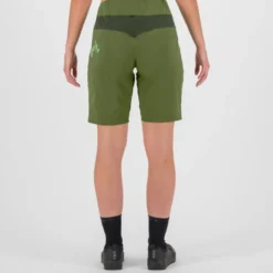 KarposVal Viola Shorts - Short randonnée femme