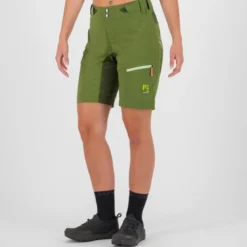 KarposVal Viola Shorts - Short randonnée femme