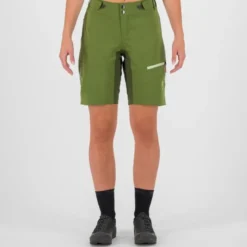 KarposVal Viola Shorts - Short randonnée femme