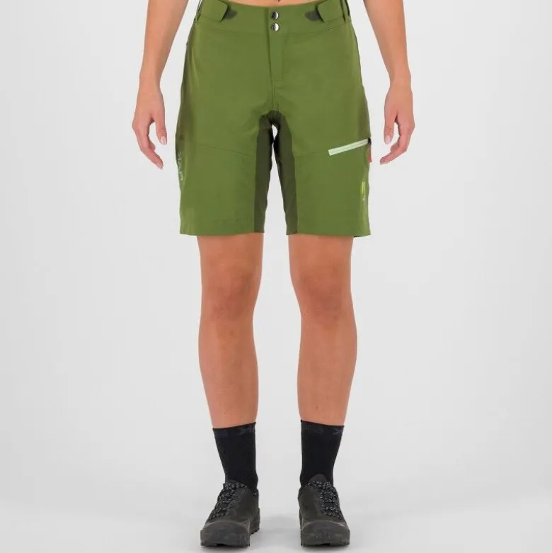 KarposVal Viola Shorts - Short randonnée femme