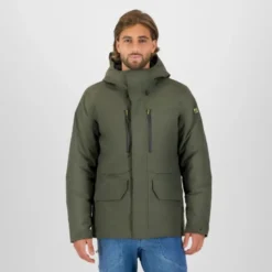 KarposVandelli Jacket - Veste imperméable homme