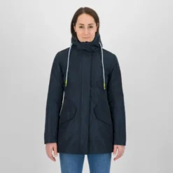 KarposVandelli Parka - Parka femme