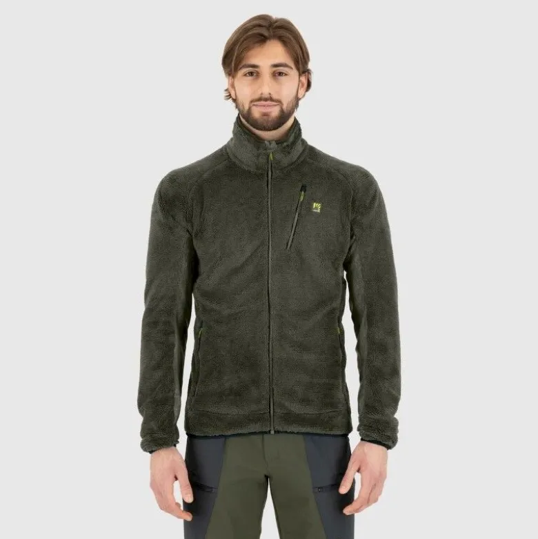 KarposVertice Fleece - Polaire homme