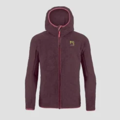 KarposVertice Fleece Kid - Polaire enfant