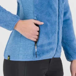 KarposVertice Fleece - Polaire femme