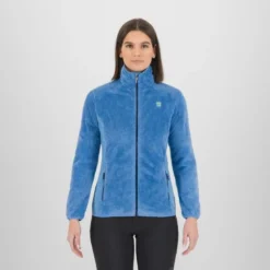 KarposVertice Fleece - Polaire femme
