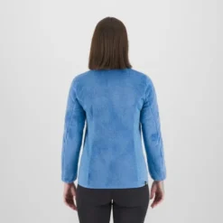 KarposVertice Fleece - Polaire femme