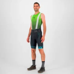 KarposVerve Evo Bibshort - Cuissard vélo homme