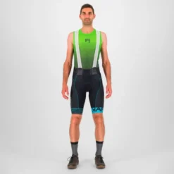 KarposVerve Evo Bibshort - Cuissard vélo homme