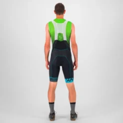 KarposVerve Evo Bibshort - Cuissard vélo homme