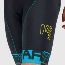 KarposVerve Evo Bibshort - Cuissard vélo homme