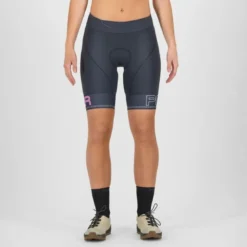 KarposVerve Evo Short - Short VTT femme