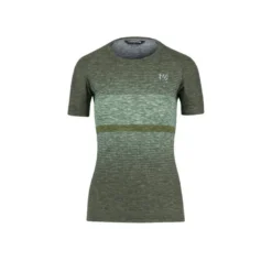 KarposVerve W Tee - Maillot VTT femme