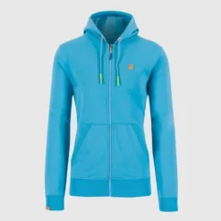 KarposVolpe Full Zip Hoodie - Sweatshirt à capuche homme