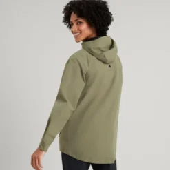 KathmanduAmphi 2L Rain Jacket - Veste imperméable femme