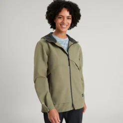 KathmanduAmphi 2L Rain Jacket - Veste imperméable femme