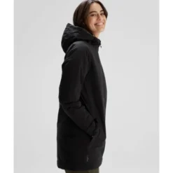 KathmanduTrailhead 2L Novaloft Rain Parka - Parka femme
