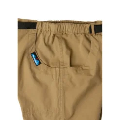 KavuChilli Lite Short - Short randonnée homme