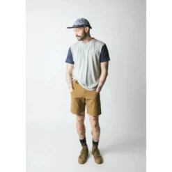 KavuChilli Lite Short - Short randonnée homme