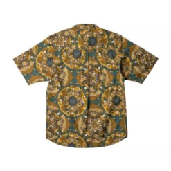 KavuFestaruski - Chemise homme