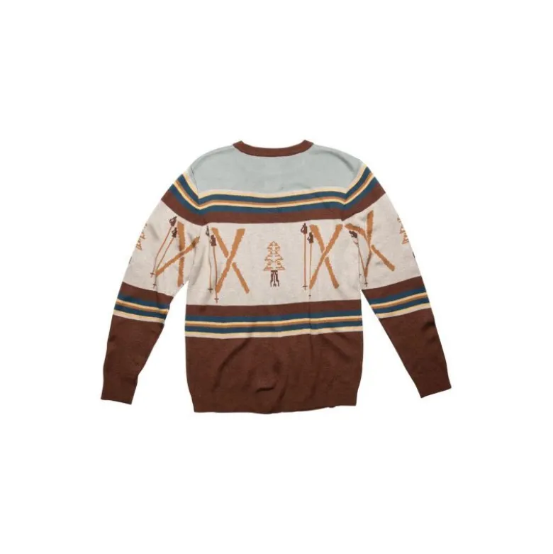 KavuHighline - Pullover homme