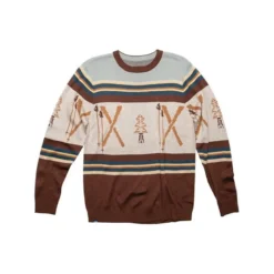 KavuHighline - Pullover homme