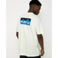 KavuKlear Above Etch Art - T-shirt homme