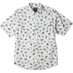 KavuThe Jam - Chemise homme