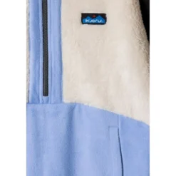 KavuTimber Lane - Polaire femme