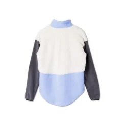KavuTimber Lane - Polaire femme