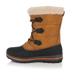 KimberfeelAdrien - Bottes de neige enfant