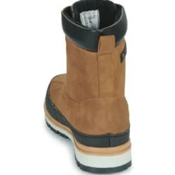 KimberfeelBranson - Bottes de neige homme