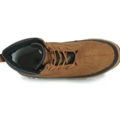KimberfeelBranson - Bottes de neige homme