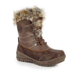 KimberfeelDelmos - Bottes de neige femme