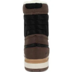 KimberfeelLordan - Bottes de neige homme