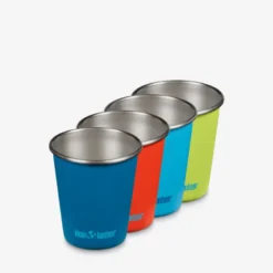 Klean KanteenKid Cup - 4 Pack - Tasse