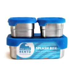 Klean KanteenSplash Box - Boîte de conservation des aliments