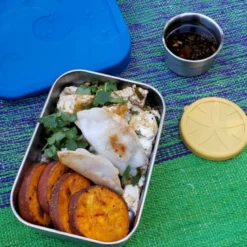 Klean KanteenSplash Box - Boîte de conservation des aliments