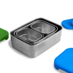 Klean KanteenSplash Box XL - Boîte de conservation des aliments