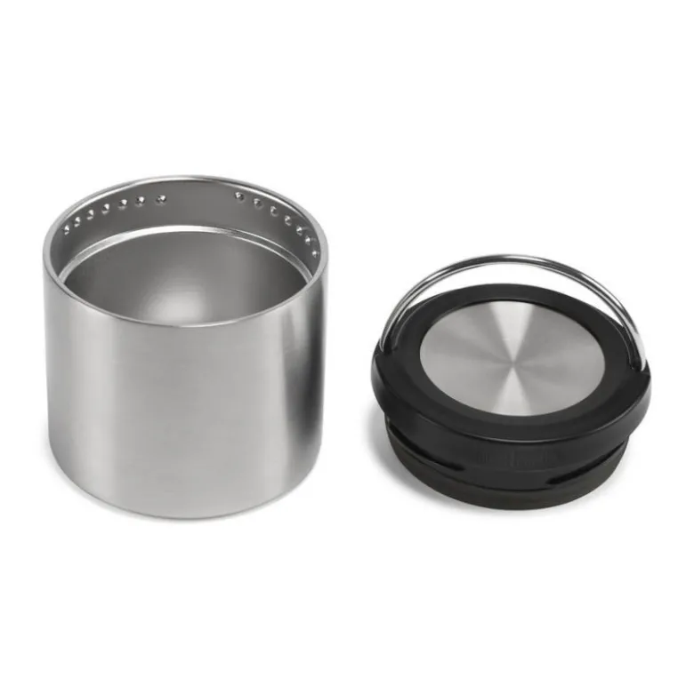 Klean KanteenTKCanister 16oz (473mL) + Insulated lid - Boîte de conservation des aliments