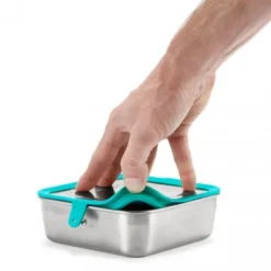 Klean KanteenLunch Box 20oz (592mL) - Boîte de conservation des aliments