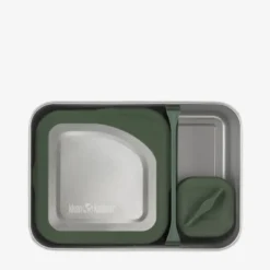 Klean KanteenRise Half Snack Box - Boîte de conservation des aliments