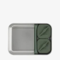 Klean KanteenRise Half Snack Box - Boîte de conservation des aliments