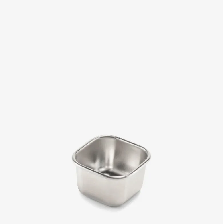 Klean KanteenRise Half Snack Box - Boîte de conservation des aliments