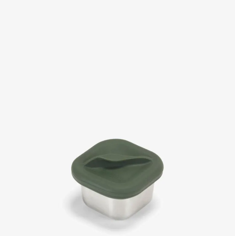 Klean KanteenRise Half Snack Box - Boîte de conservation des aliments