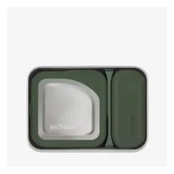 Klean KanteenSnack Box - Boîte de conservation des aliments
