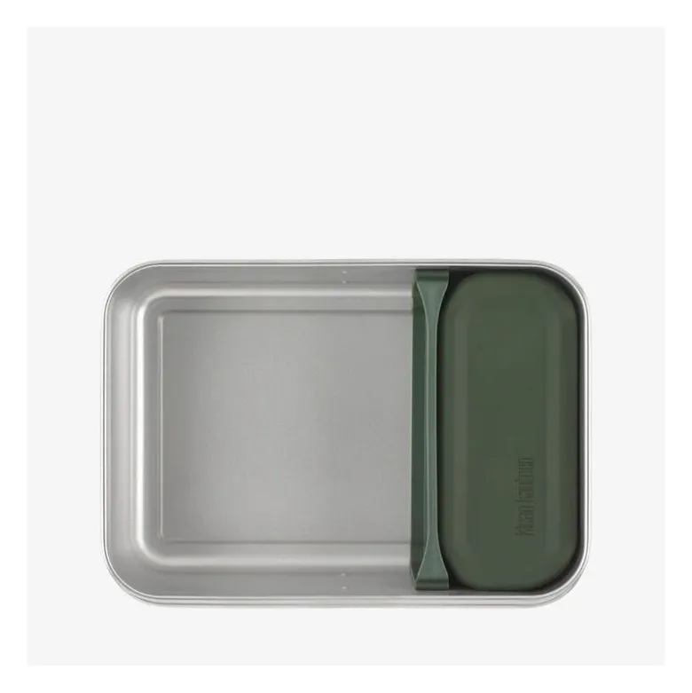 Klean KanteenSnack Box - Boîte de conservation des aliments