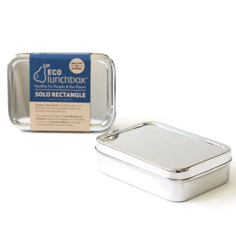 Klean KanteenSolo Rectangle - Boîte de conservation des aliments