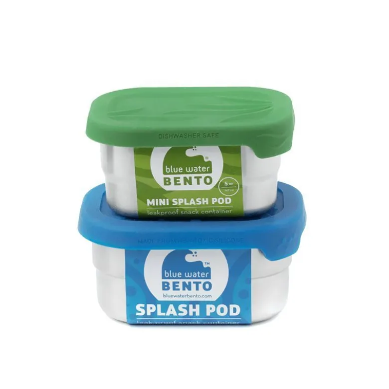 Klean KanteenSplash Pod - Boîte de conservation des aliments