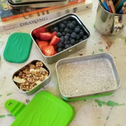 Klean KanteenSplash Three in One - Boîte de conservation des aliments